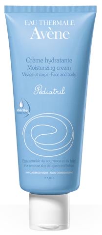EAU THERMALE AVENE PEDIATRIL CREMA IDRATANTE 200 ML - Pharmaleader