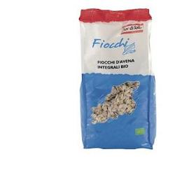 FIOCCHI DI AVENA BIO 500 G - Pharmaleader