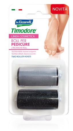 TIMODORE ROLL PEDICURE - Pharmaleader