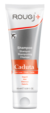ROUGJ SHAMPOO CADUTA 100 ML - Pharmaleader