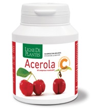 ACEROLA BIO 60 COMPRESSE MASTICABILI 54 G - Pharmaleader