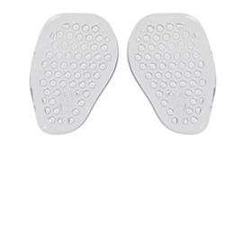 CUSCINETTI PLANTARI AVAMPIEDE GEL TRASPARENTE 1 PAIO - Pharmaleader