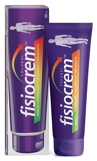 FISIOCREM 60 ML - Pharmaleader