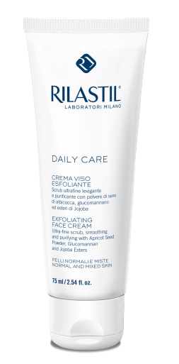 RILASTIL DAILY CARE CREMA VISO ESFOLIANTE - Pharmaleader