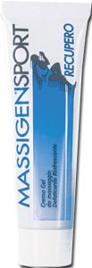 MASSIGEN SPORT RECUPERO 50 ML - Pharmaleader