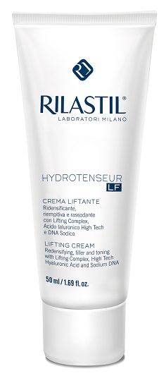 RILASTIL HYDROTENSEUR LF CREMA 50 ML - Pharmaleader