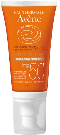 EAU THERMALE AVENE CREMA ANTIAGE 50+ 50 ML - Pharmaleader