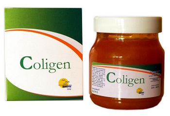 COLIGEN GEL 150 ML - Pharmaleader
