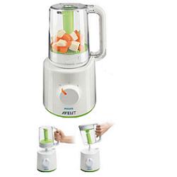 AVENT EASYPAPPA 2 IN 1 - Pharmaleader