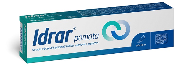 IDRAR POMATA 150 ML - Pharmaleader