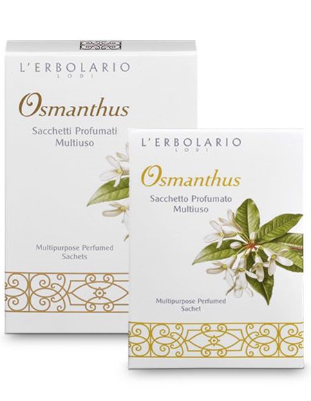 OSMANTHUS SACCHETTO PROFUMATO MULTIUSO - Pharmaleader