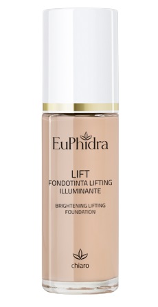 EUPHIDRA FDT FLUIDO LIFTING ILLUMINANTE CHIARO - Pharmaleader