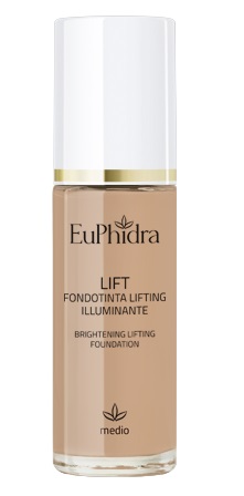 EUPHIDRA FDT FLUIDO LIFTING ILLUMINANTE MEDIO - Pharmaleader