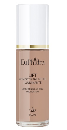 EUPHIDRA FDT FLUIDO LIFTING ILLUMINANTE SCURO - Pharmaleader