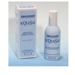ACQUASAL SPRAY SOLUZIONE ISOTONICA IRRIGAZIONE NASALE SPRAY 100ML - Pharmaleader
