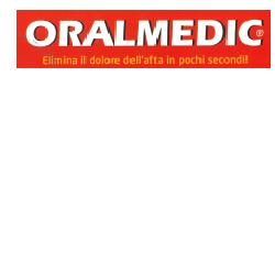 ORALMEDIC LIQUIDO TRATTAMENTO AFTE 2 APPLICATORI - Pharmaleader