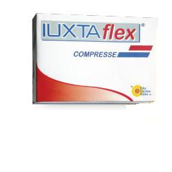 IUXTA FLEX 30 COMPRESSE - Pharmaleader