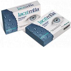 LACRIMILLA 10 FIALE MONODOSE 0,5 ML - Pharmaleader