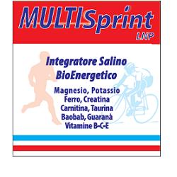 MULTISPRINT LNP 20 BUSTINE - Pharmaleader