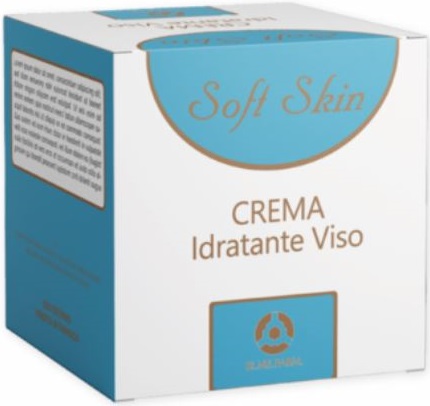 SOFTSKIN CREMA IDRATANTE VISO 50 ML - Pharmaleader