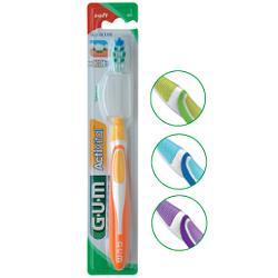 GUM ACTIVITAL 583 SPAZZOLINO MEDIO COM - Pharmaleader