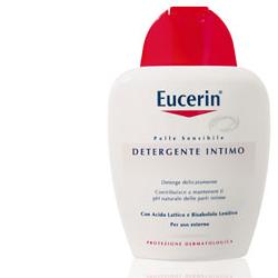 EUCERIN PH5 DETERGENTE INTIMO 250 ML - Pharmaleader