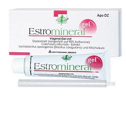 ESTROMINERAL GEL 30ML - Pharmaleader