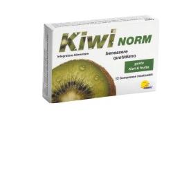 KIWINORM 12 COMPRESSE - Pharmaleader