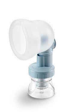 KIT PER AEROSOLTERAPIA PERFECTA CON AMPOLLA MEFAR 2000 - Pharmaleader