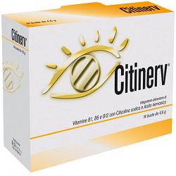 CITINERV 14 BUSTINE - Pharmaleader