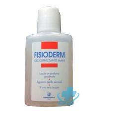 FISIODERM GEL IGIENIZZANTE MANI 80 ML - Pharmaleader