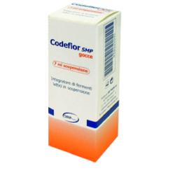 CODEFLOR SMP GOCCE 7 ML - Pharmaleader