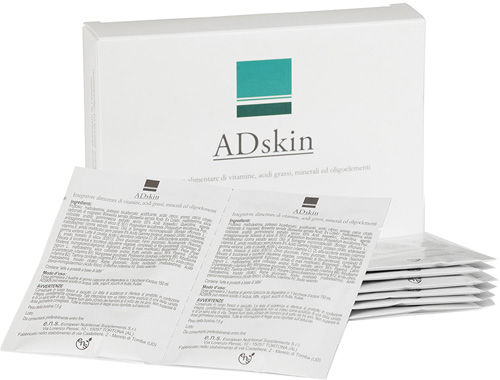ADSKIN 14 BUSTINE 8 G - Pharmaleader