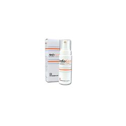 ANFOGYN MOUSSE GINECOLOGICA 150 ML - Pharmaleader