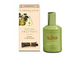 LEGNI FRUTTATI PROFUMO 50 ML - Pharmaleader
