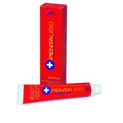 PENTA U50 CREMA 30 ML - Pharmaleader
