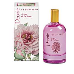 PEONIE ACQUA PROFUMATA 50 ML - Pharmaleader