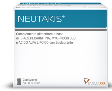 NEUTAKIS 3 BUSTINE - Pharmaleader