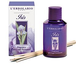 IRIS FRAGRANZA LEGNI PROFUMATI 125 ML - Pharmaleader