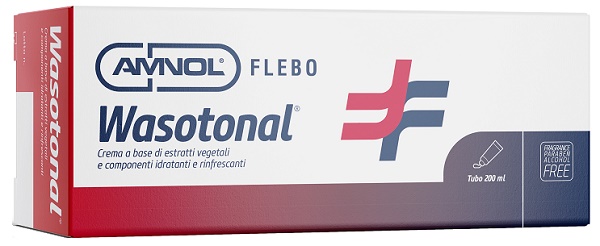 WASOTONAL CREMA 200 ML - Pharmaleader