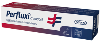 PERFLUXI CREMAGEL 75 ML - Pharmaleader