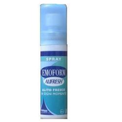 EMOFORM ALIFRESH SPRAY 20ML* - Pharmaleader