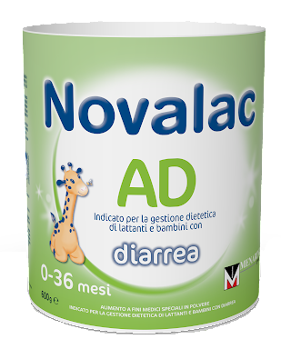 NOVALAC AD 600 G - Pharmaleader