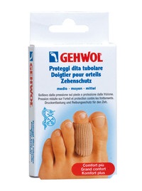 GEHWOL PROTEGGI DITA TUBOLARE MEDIUM 2 PEZZI - Pharmaleader
