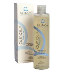 QUINOIL SHAMPOO 4 OLII 250 ML - Pharmaleader