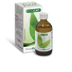 FITOCAT 3 50 ML GOCCE - Pharmaleader
