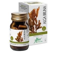 ALGA BRUNA 50 OPERCOLI - Pharmaleader