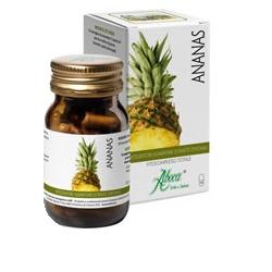 ANANAS FITOCOMPLESSO 50 OPERCOLI - Pharmaleader