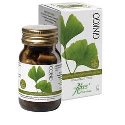 GINKGO CONCENTRATO TOTALE 50 OPERCOLI - Pharmaleader