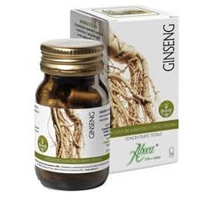 GINSENG CONCENTRATO TOTALE 50 OPERCOLI - Pharmaleader